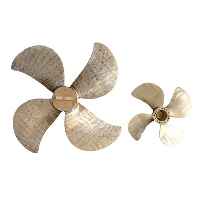 Koja je razlika između propelera tegljača s fiksnim i promjenjivim korakom?